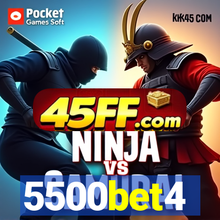 5500bet4