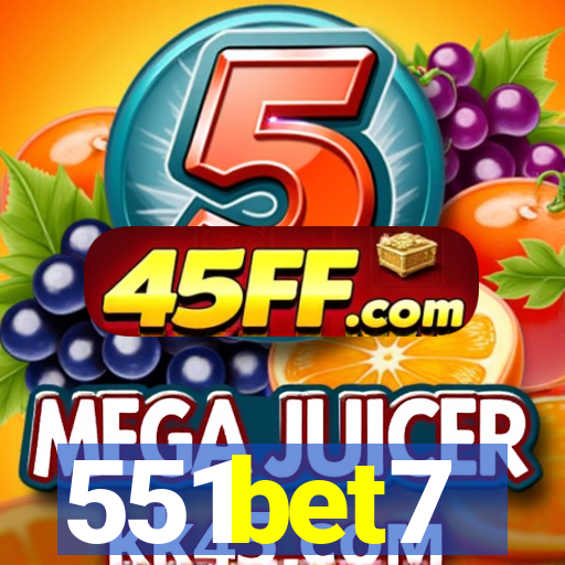 551bet7