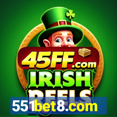 551bet8.com