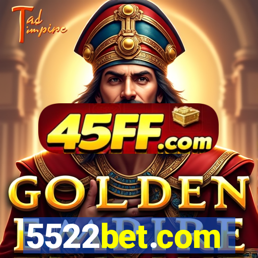 5522bet.com