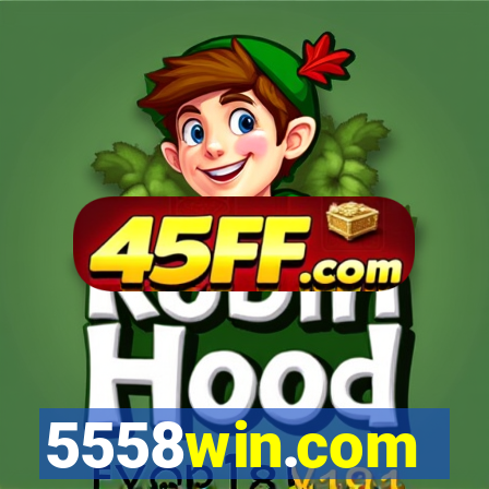 5558win.com