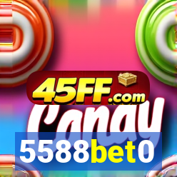 5588bet0