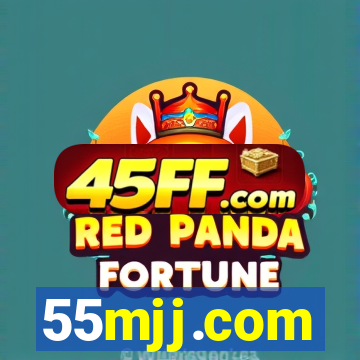 55mjj.com