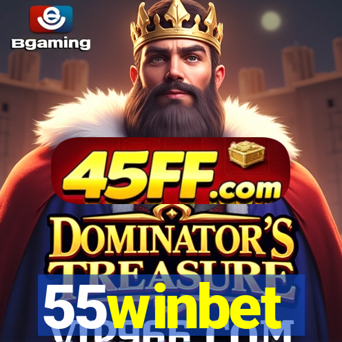 55winbet