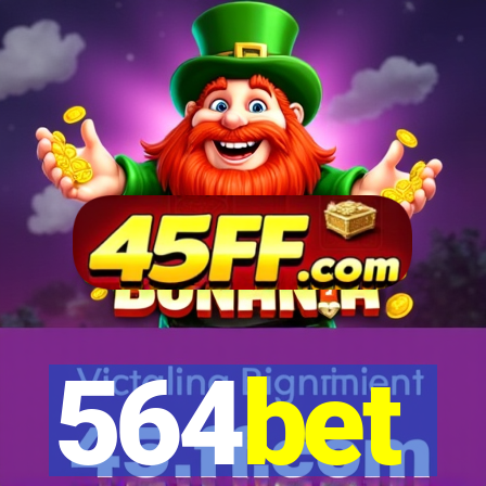 564bet