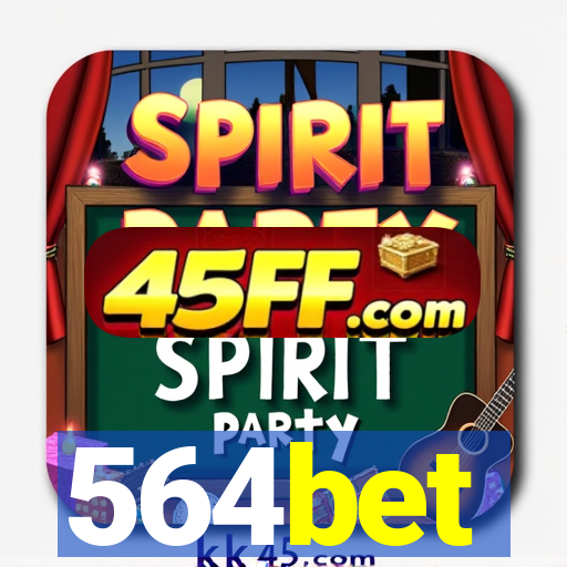 564bet