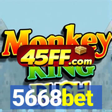 5668bet