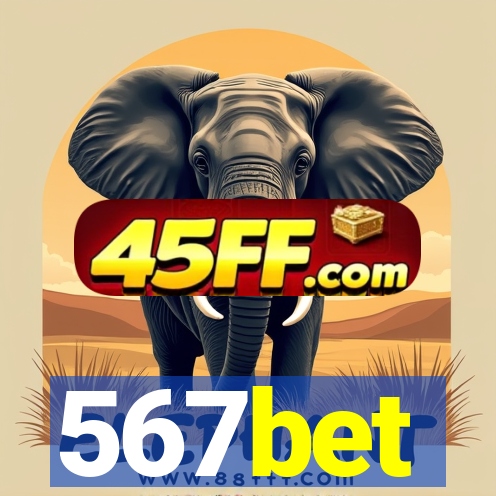 567bet