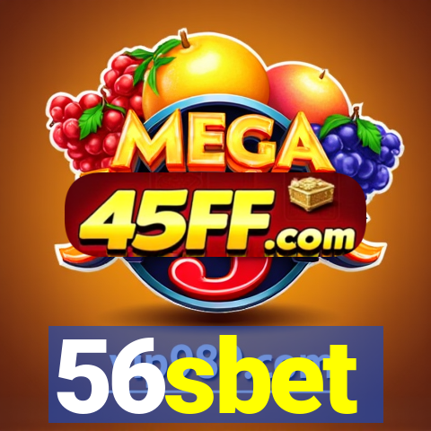 56sbet