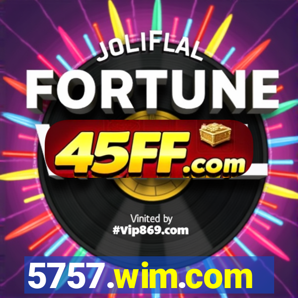 5757.wim.com