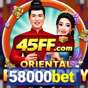58000bet