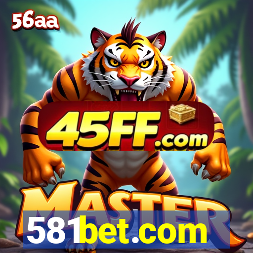 581bet.com