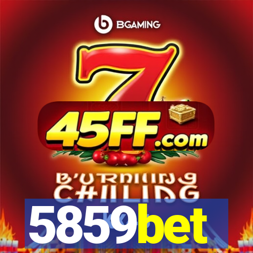 5859bet