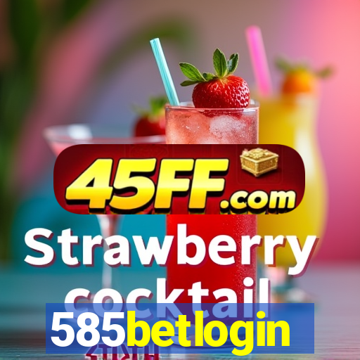 585betlogin