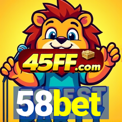 58bet