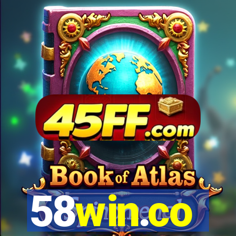 58win.co