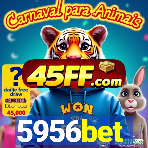 5956bet