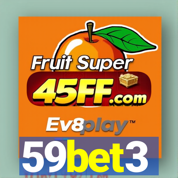 59bet3