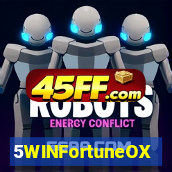 5WINFortuneOX