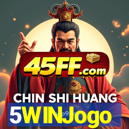 5WINJogo