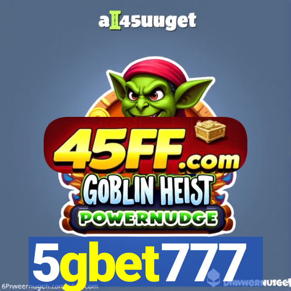5gbet777