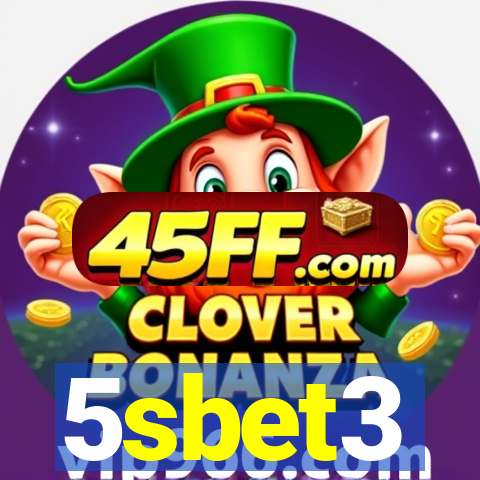 5sbet3