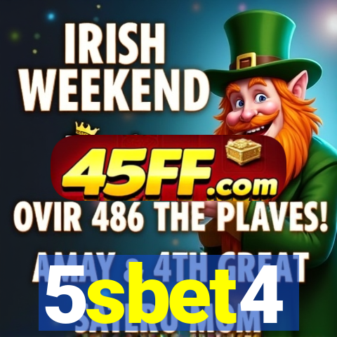 5sbet4