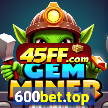 600bet.top