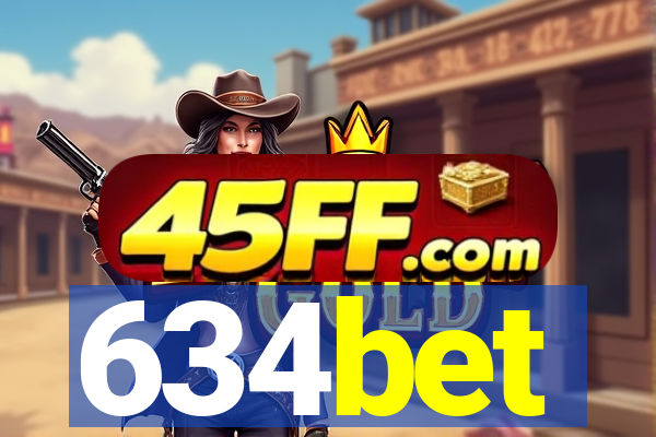 634bet