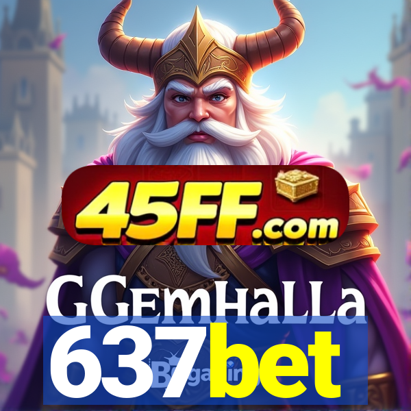 637bet