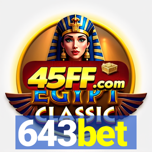 643bet