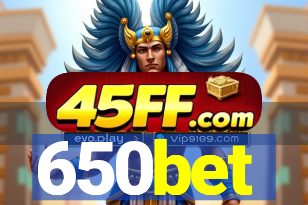 650bet