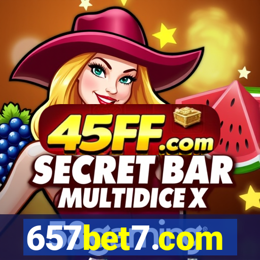 657bet7.com