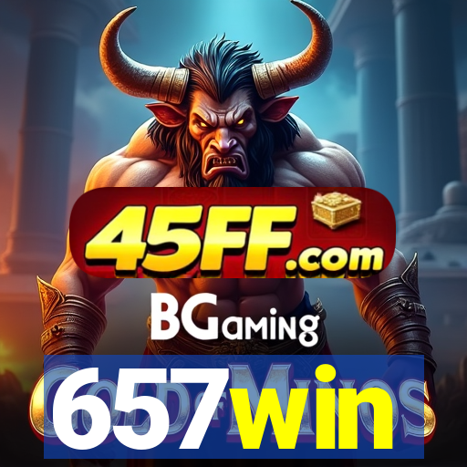 657win