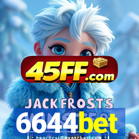 6644bet