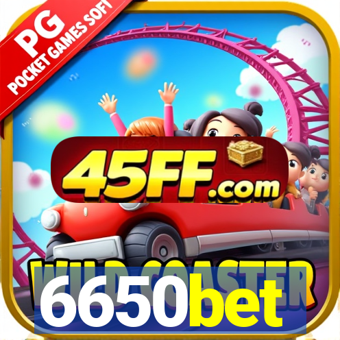 6650bet