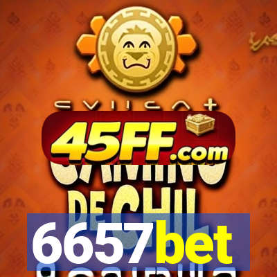 6657bet