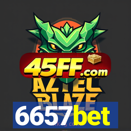 6657bet