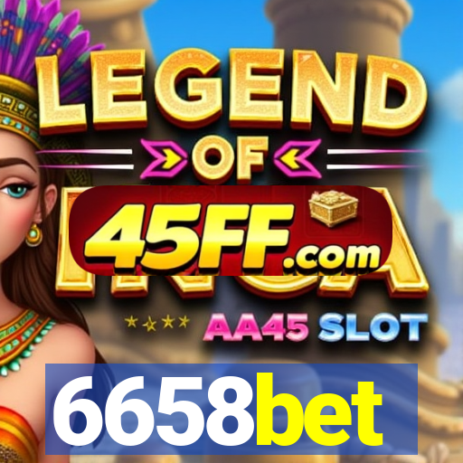 6658bet