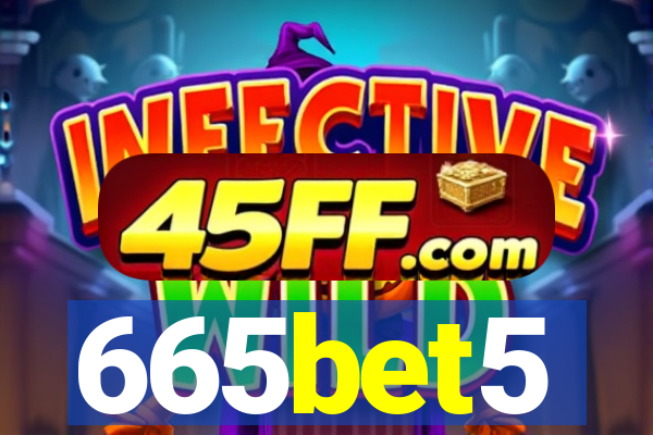 665bet5