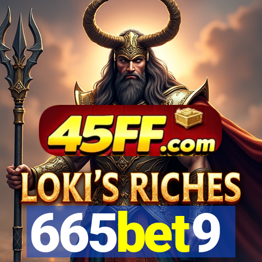 665bet9