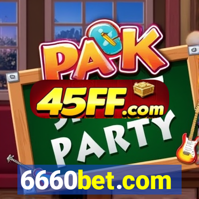 6660bet.com