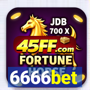 6666bet