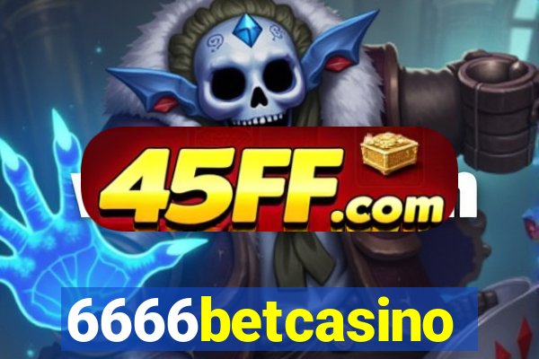 6666betcasino