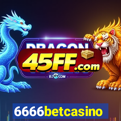 6666betcasino