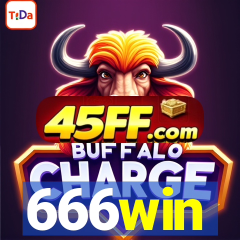666win