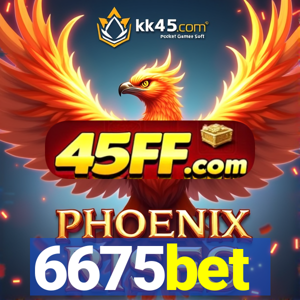 6675bet