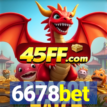 6678bet