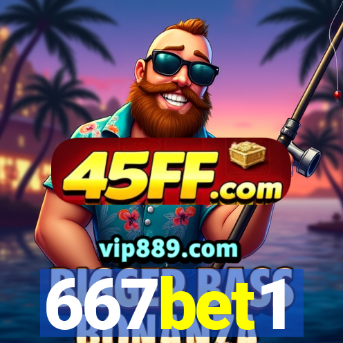 667bet1