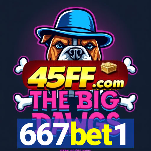 667bet1